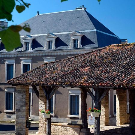 Chambres d'hôtes Coté Halles Pamproux Exterior foto